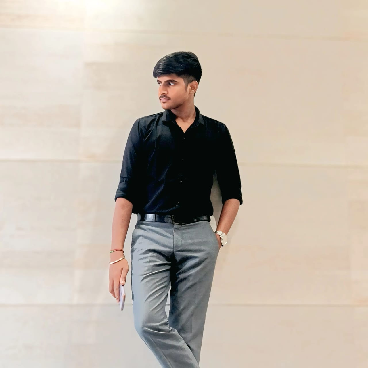 Tutor Profile